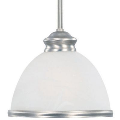 Willoughby Mini Pendant by Savoy House - Starlight Lighting USA and Canada